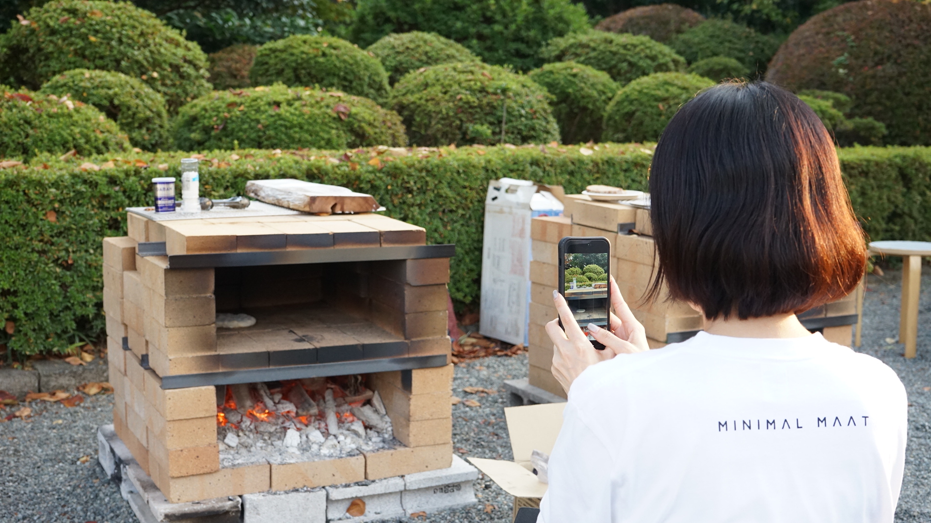 breffe STORE(静岡 / ピタパン作り体験)